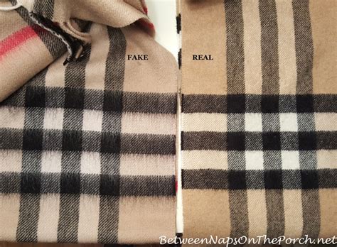 burberry scarf fake|authentic burberry cashmere scarf.